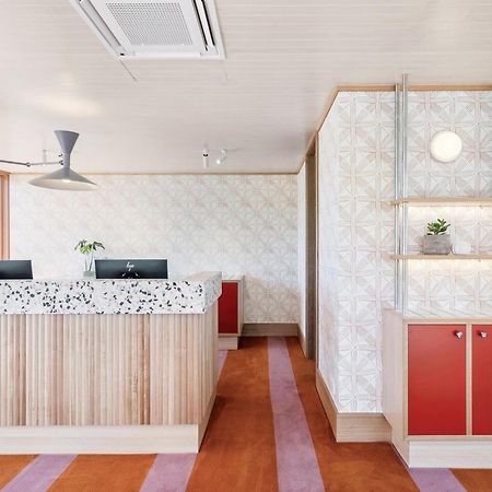 Motel Фліндерс Екстер'єр фото
