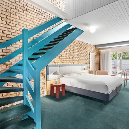 Motel Фліндерс Екстер'єр фото