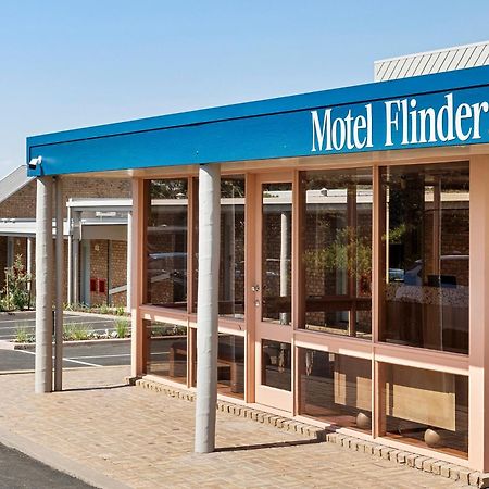 Motel Фліндерс Екстер'єр фото