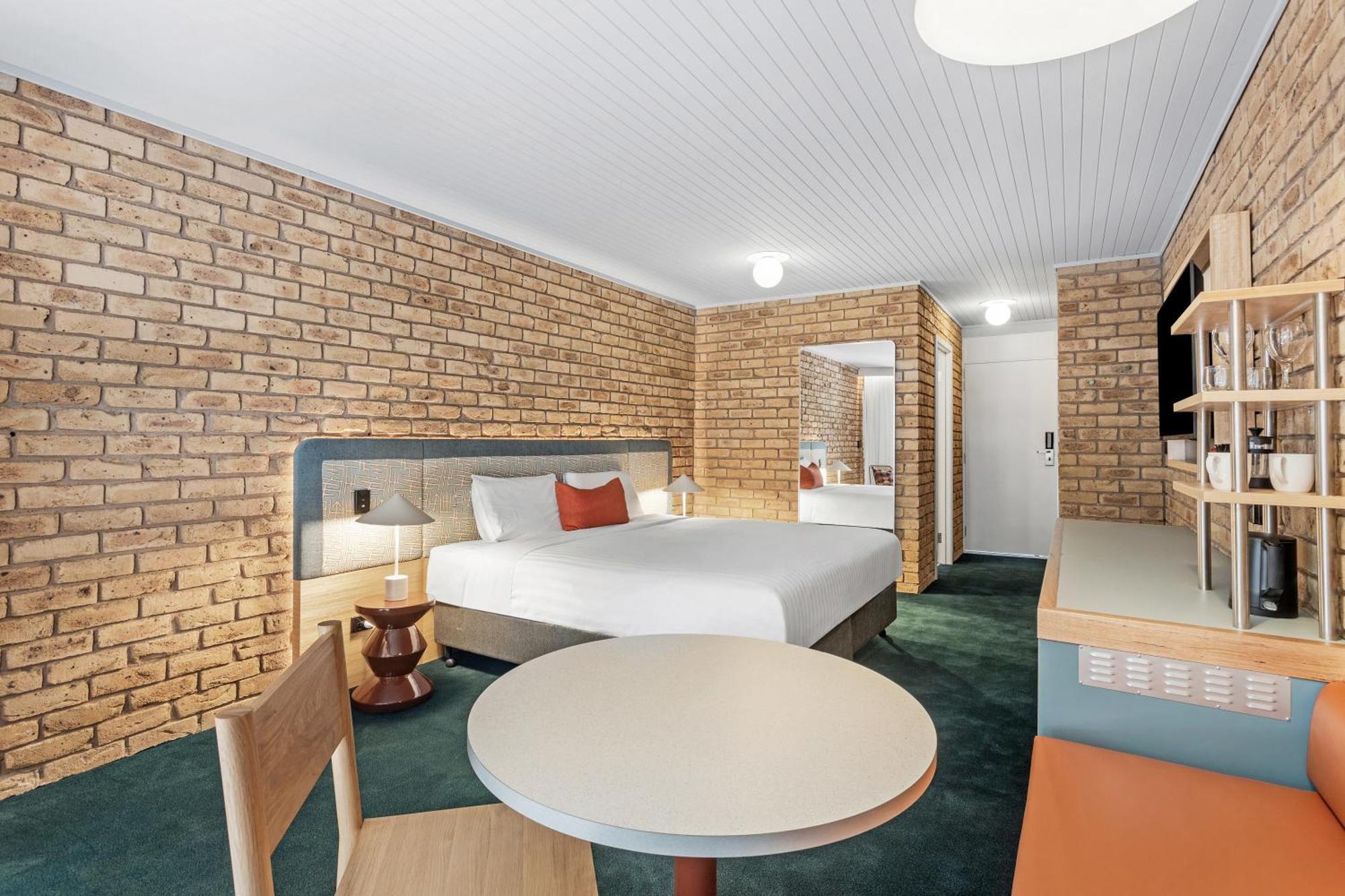 Motel Фліндерс Екстер'єр фото