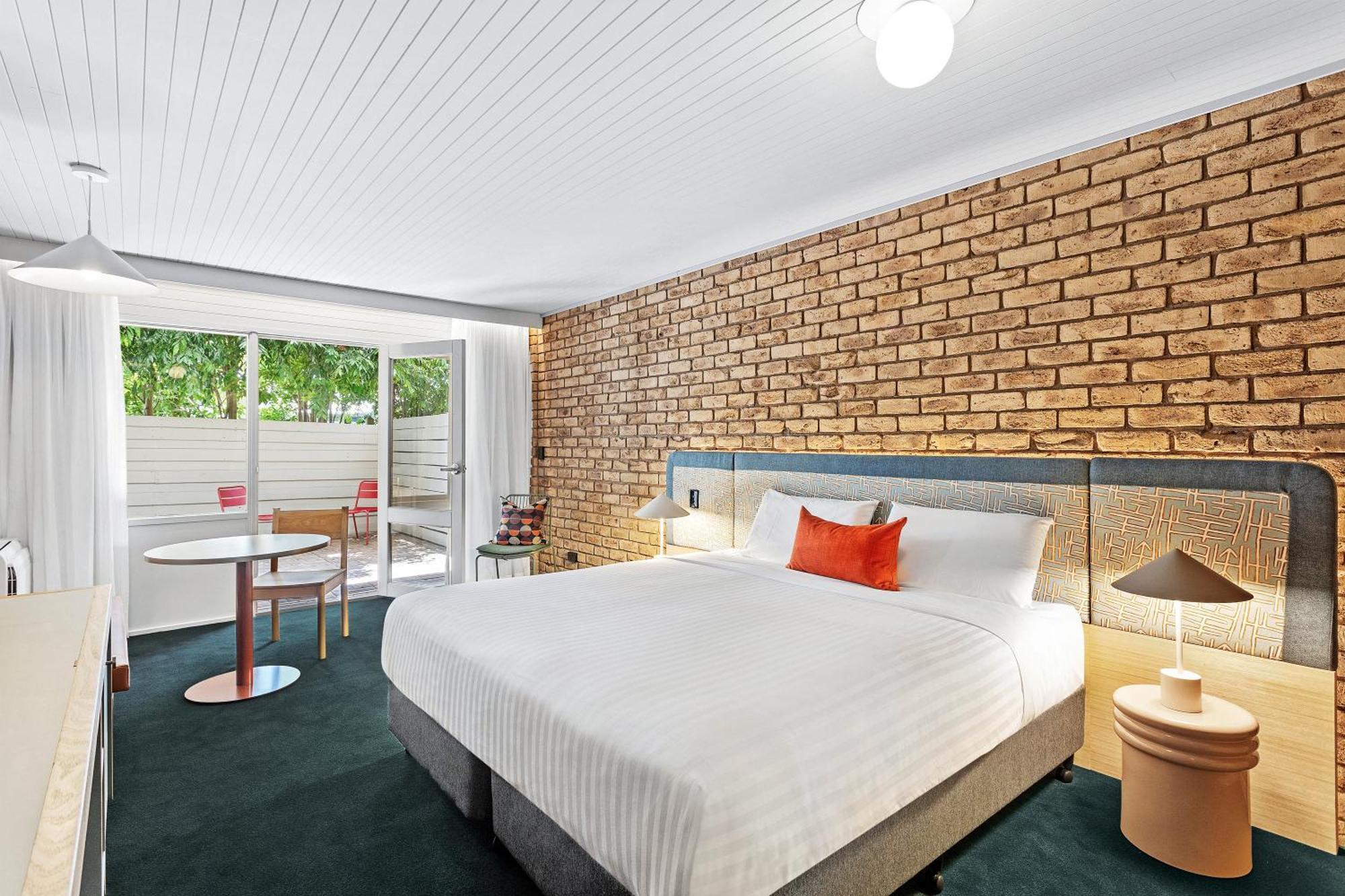 Motel Фліндерс Екстер'єр фото