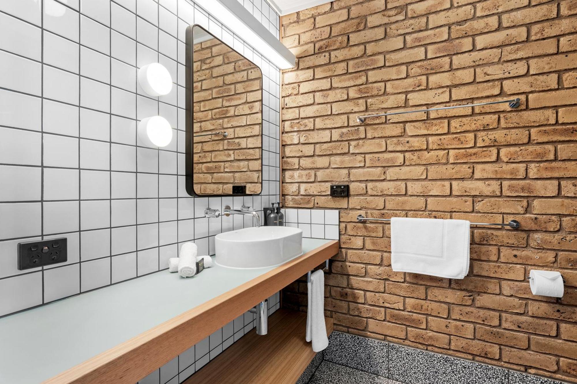 Motel Фліндерс Екстер'єр фото