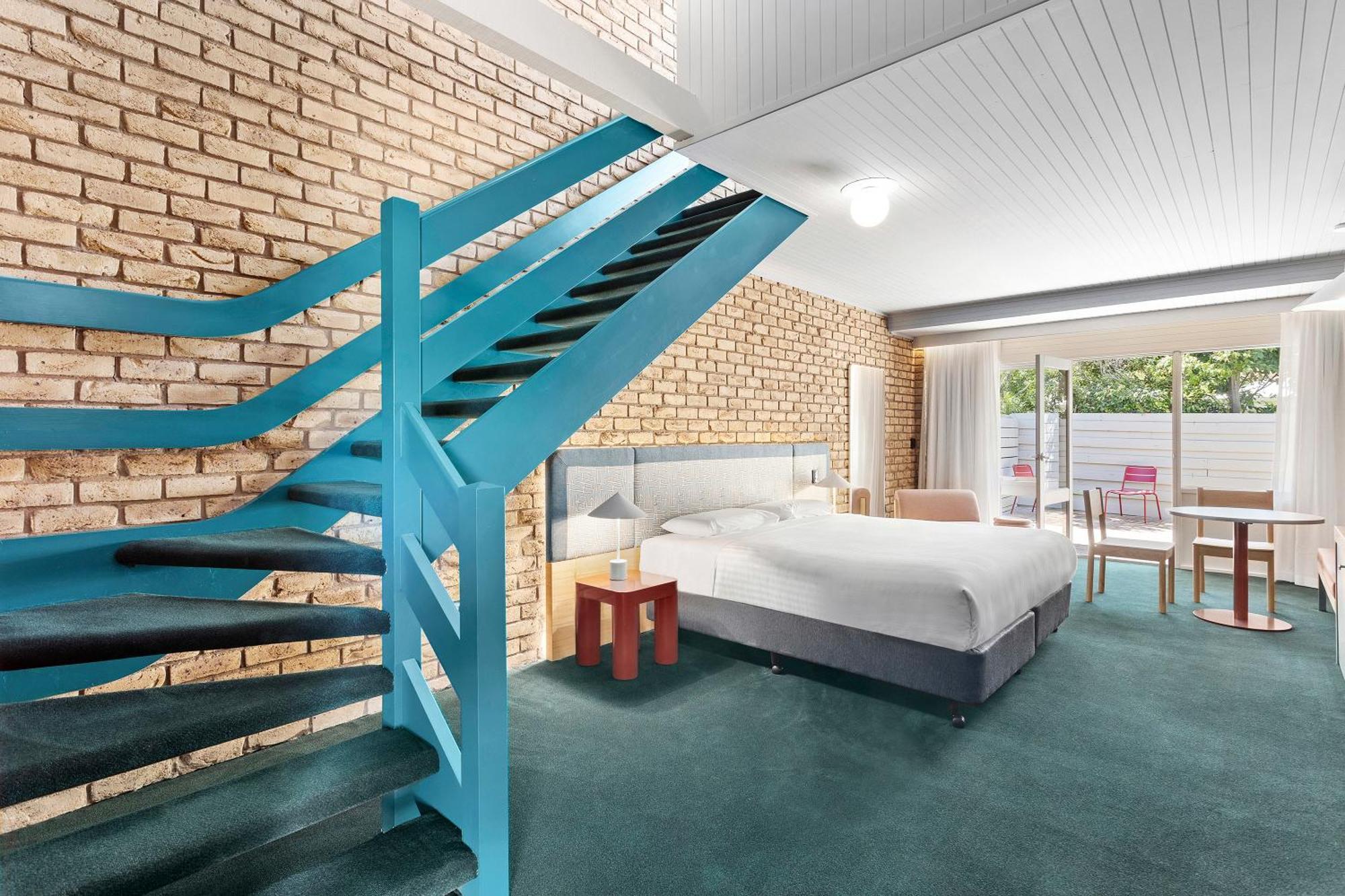 Motel Фліндерс Екстер'єр фото