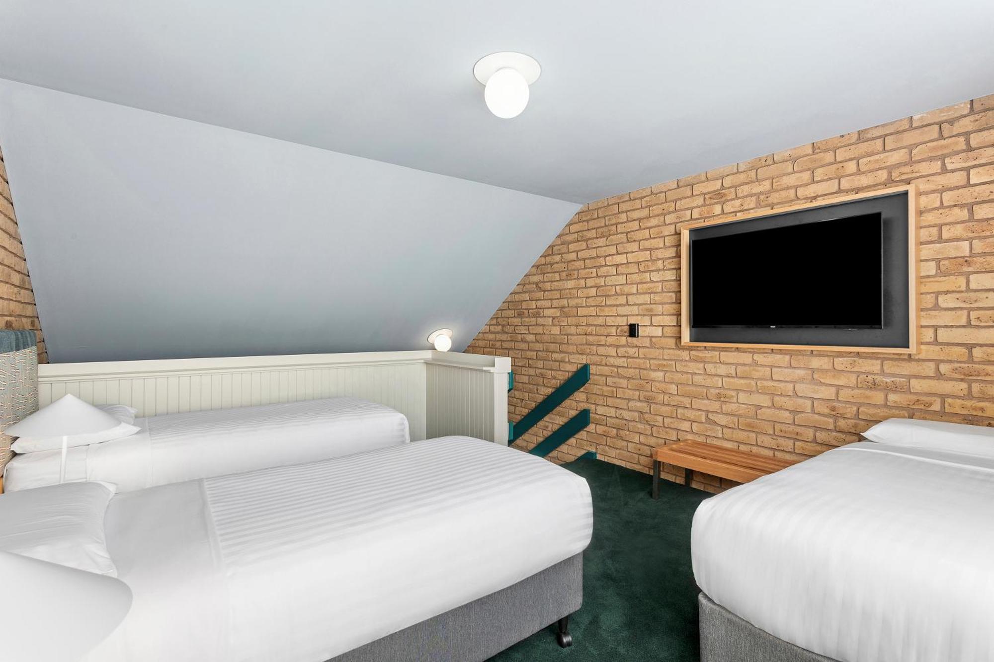 Motel Фліндерс Екстер'єр фото