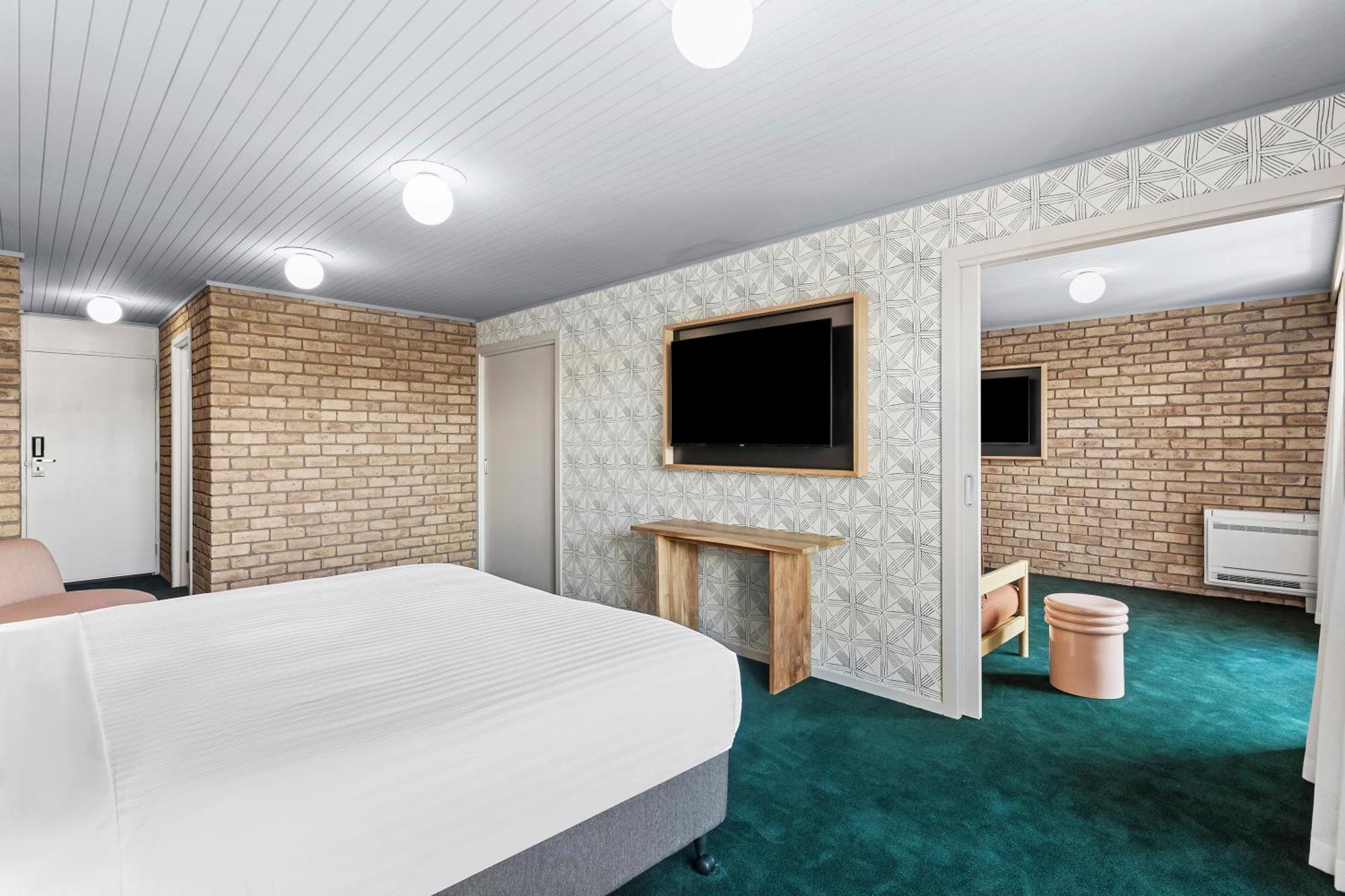 Motel Фліндерс Екстер'єр фото