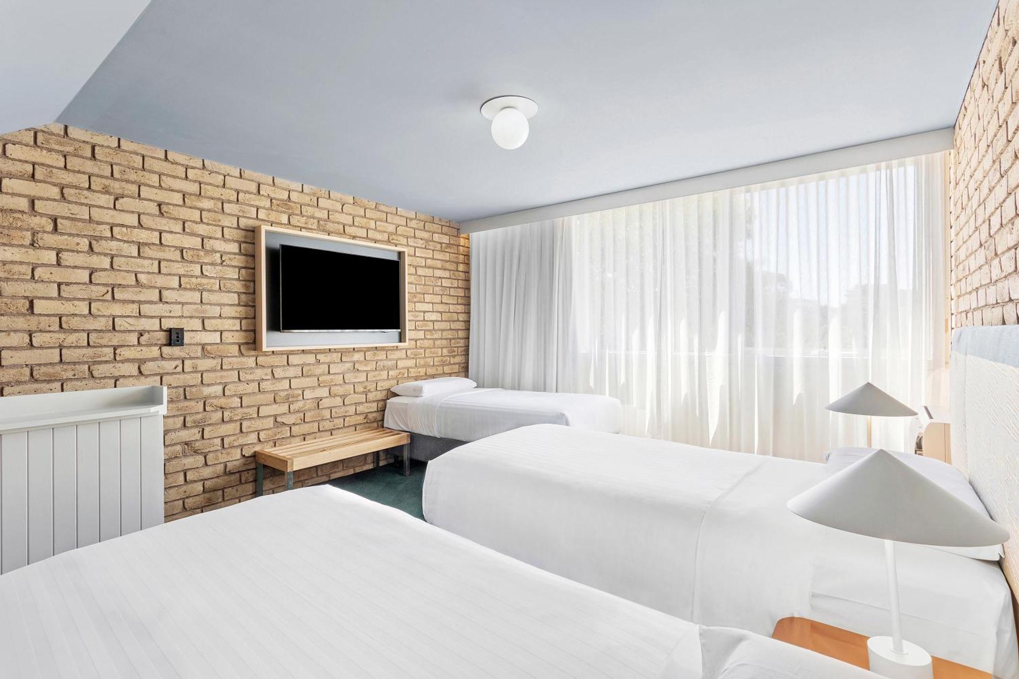 Motel Фліндерс Екстер'єр фото