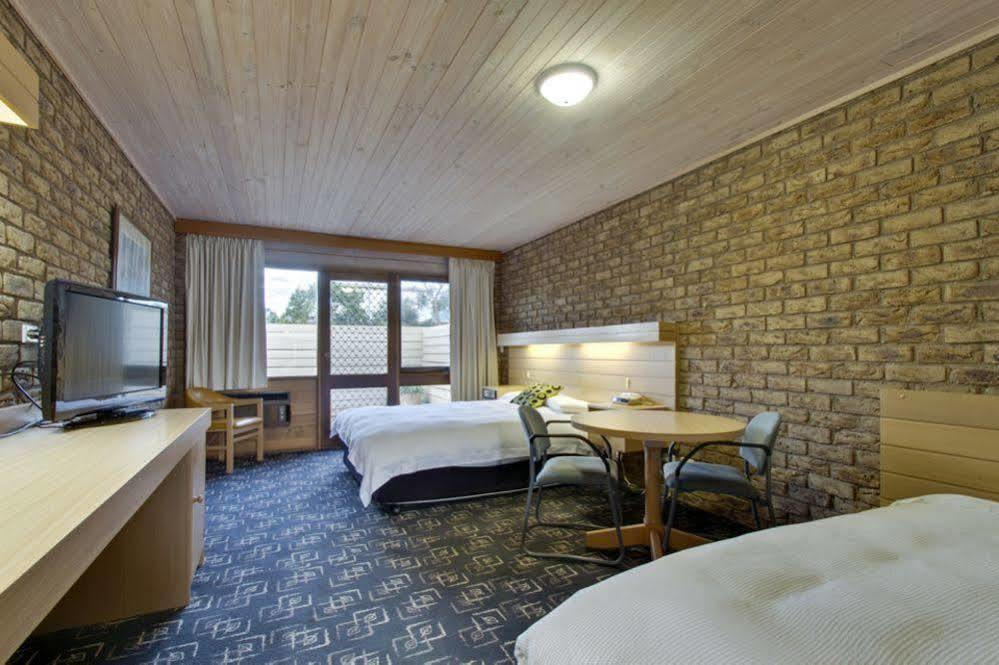 Motel Фліндерс Екстер'єр фото