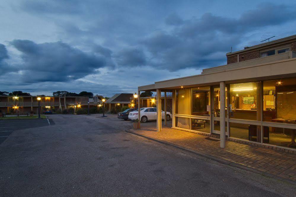 Motel Фліндерс Екстер'єр фото